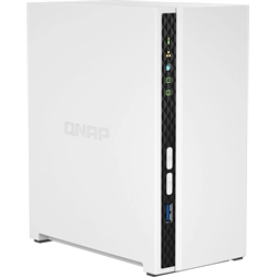 Nas Qnap TS-233 (2 HDD)