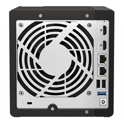 Nas Qnap TS-453E-8G (4 HDD)