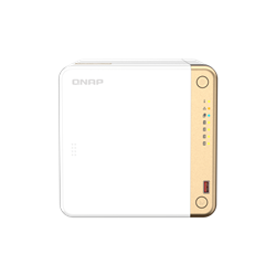 Nas Qnap TS-462-4G (4 HDD)