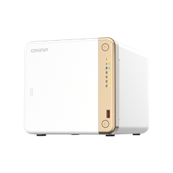 Nas Qnap TS-462-4G (4 HDD)