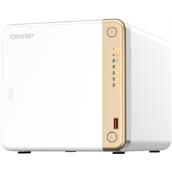 Nas Qnap TS-462-4G (4 HDD)