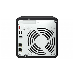 Nas Qnap TS-464-8G (4 HDD)