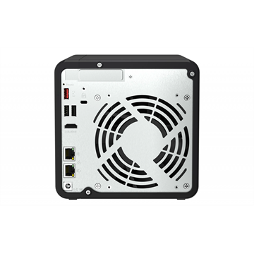Nas Qnap TS-464-8G (4 HDD)