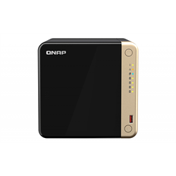 Nas Qnap TS-464-8G (4 HDD)