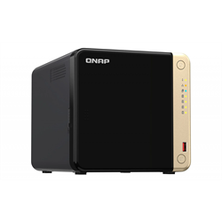Nas Qnap TS-464-8G (4 HDD)