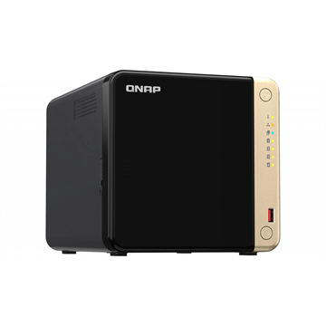 Nas Qnap TS-464-8G (4 HDD)