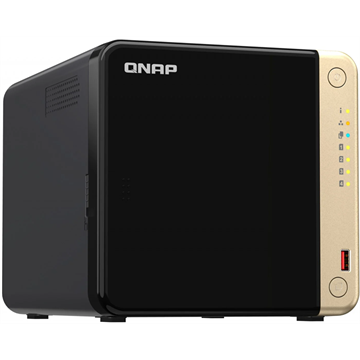 Nas Qnap TS-464-8G (4 HDD)