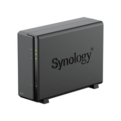 Nas Synology DS124 (1 HDD)