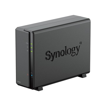 Nas Synology DS124 (1 HDD)