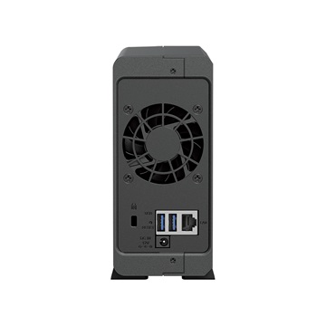 Nas Synology DS124 (1 HDD)