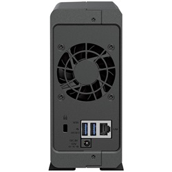 Nas Synology DS124 (1 HDD)