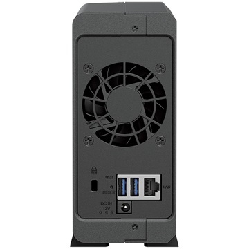 Nas Synology DS124 (1 HDD)