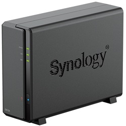 Nas Synology DS124 (1 HDD)