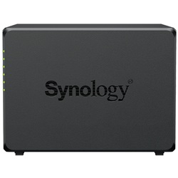 Nas Synology DS1525+ (5 HDD) AMD Ryzen V1500B 4x2,2GHz, 8GB DDR4 ECC, 4x2,5GbE, 2xUSB3.2