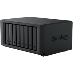 Nas Synology DS1825+ (8 HDD) AMD Ryzen V1500B 4x2,2GHz, 8GB DDR4, 2x2,5GbE, 3xUSB3.2