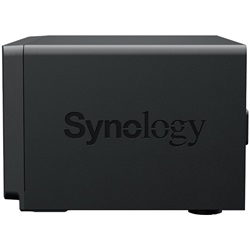Nas Synology DS1825+ (8 HDD) AMD Ryzen V1500B 4x2,2GHz, 8GB DDR4, 2x2,5GbE, 3xUSB3.2