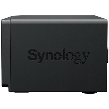 Nas Synology DS1825+ (8 HDD) AMD Ryzen V1500B 4x2,2GHz, 8GB DDR4, 2x2,5GbE, 3xUSB3.2