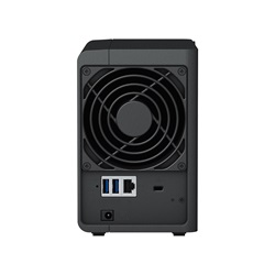Nas Synology DS223 (2 HDD)