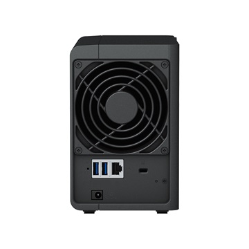 Nas Synology DS223 (2 HDD)