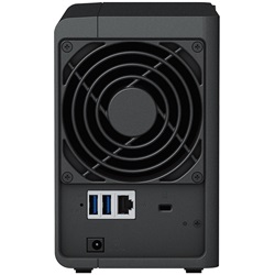 Nas Synology DS223 (2 HDD)