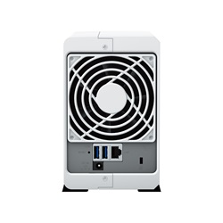 Nas Synology DS223j (2 HDD)