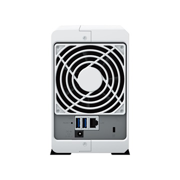Nas Synology DS223j (2 HDD)