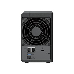 Nas Synology DS224+ (2 HDD)
