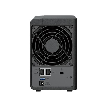 Nas Synology DS224+ (2 HDD)