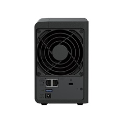 Nas Synology DS225+ (2 HDD)