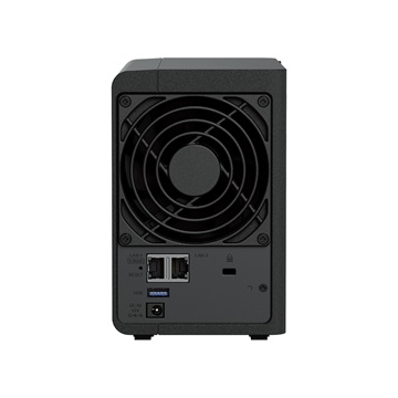 Nas Synology DS225+ (2 HDD)