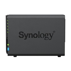 Nas Synology DS225+ (2 HDD)