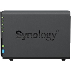 Nas Synology DS225+ (2 HDD)