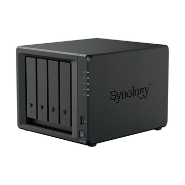 Nas Synology DS423+ (4 HDD)