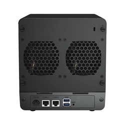 Nas Synology DS423 (4 HDD)
