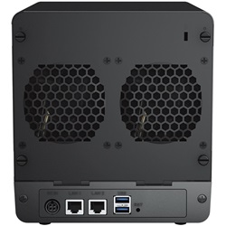 Nas Synology DS423 (4 HDD)