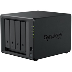 Nas Synology DS425+ (4 HDD)