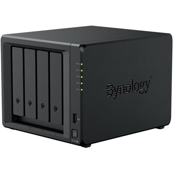 Nas Synology DS425+ (4 HDD)