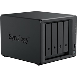 Nas Synology DS425+ (4 HDD)