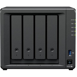 Nas Synology DS425+ (4 HDD)