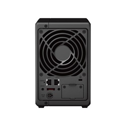 Nas Synology DS723+ (2 HDD)