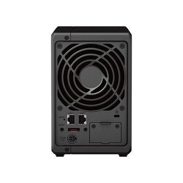 Nas Synology DS723+ (2 HDD)