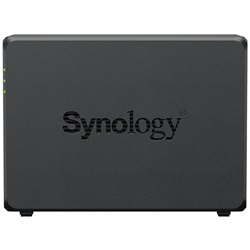 Nas Synology DS725+ (2 HDD)