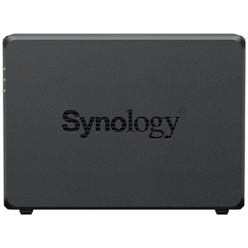Nas Synology DS725+ (2 HDD)