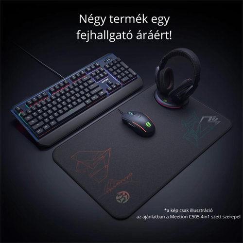 Négyet 1 áráért!