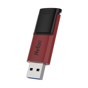 Netac U182 USB 3.0 pendrive 64GB (H)
