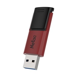 Netac U182 USB 3.2 pendrive 64GB (H)