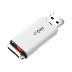 Netac U185 USB 2.0 pendrive 4GB (H)