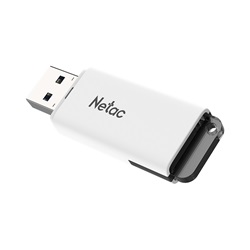 Netac U185 USB 2.0 pendrive 4GB (H)