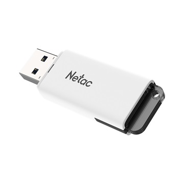 Netac U185 USB 2.0 pendrive 4GB (H)