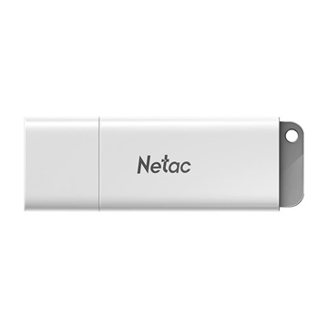 Netac U185 USB 2.0 pendrive 4GB (H)